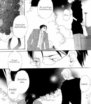 [KINOSHITA Keiko] Ai Koso Subete [Eng] – Gay Manga sex 15