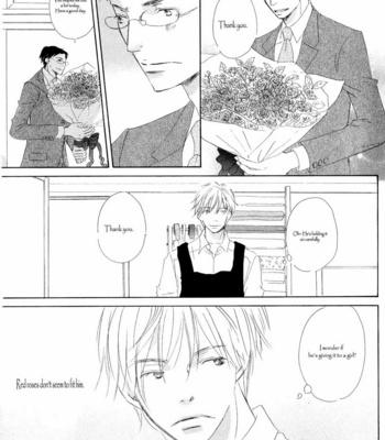 [KINOSHITA Keiko] Ai Koso Subete [Eng] – Gay Manga sex 11