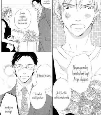 [KINOSHITA Keiko] Ai Koso Subete [Eng] – Gay Manga sex 36