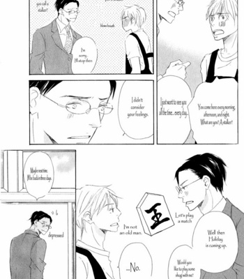 [KINOSHITA Keiko] Ai Koso Subete [Eng] – Gay Manga sex 37