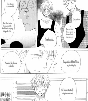 [KINOSHITA Keiko] Ai Koso Subete [Eng] – Gay Manga sex 38