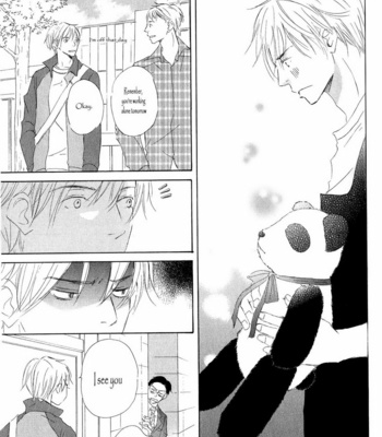 [KINOSHITA Keiko] Ai Koso Subete [Eng] – Gay Manga sex 39