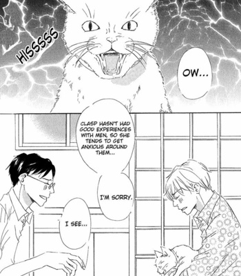 [KINOSHITA Keiko] Ai Koso Subete [Eng] – Gay Manga sex 156