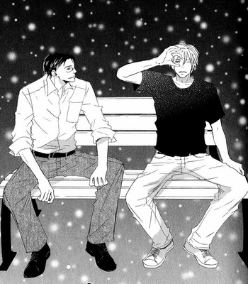 [KINOSHITA Keiko] Ai Koso Subete [Eng] – Gay Manga sex 48
