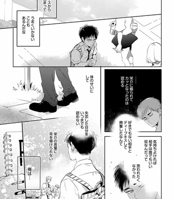 [AKAHOSHI Jake] Free Kisses [JP] – Gay Manga sex 55
