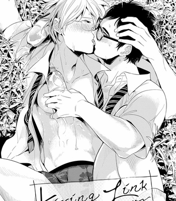 [AKAHOSHI Jake] Free Kisses [JP] – Gay Manga sex 109