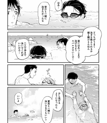 [AKAHOSHI Jake] Free Kisses [JP] – Gay Manga sex 148