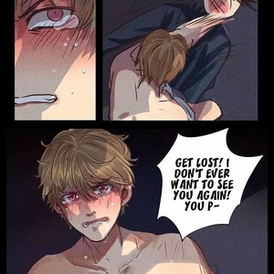 [Dong Ye] Hate You, Love You (update c.14-30) [Eng] – Gay Manga sex 21