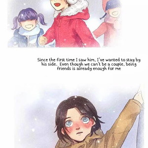 [Dong Ye] Hate You, Love You (update c.14-30) [Eng] – Gay Manga sex 26