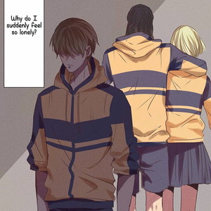 [Dong Ye] Hate You, Love You (update c.14-30) [Eng] – Gay Manga sex 45
