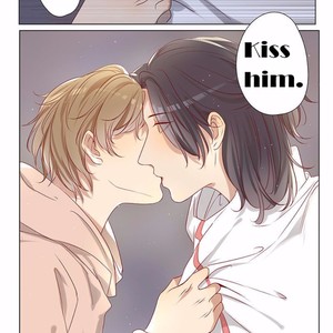 [Dong Ye] Hate You, Love You (update c.14-30) [Eng] – Gay Manga sex 143