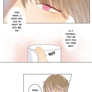 [Dong Ye] Hate You, Love You (update c.14-30) [Eng] – Gay Manga sex 149