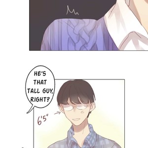 [Dong Ye] Hate You, Love You (update c.14-30) [Eng] – Gay Manga sex 151