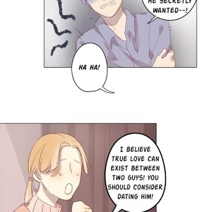 [Dong Ye] Hate You, Love You (update c.14-30) [Eng] – Gay Manga sex 152