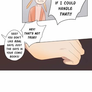 [Dong Ye] Hate You, Love You (update c.14-30) [Eng] – Gay Manga sex 153
