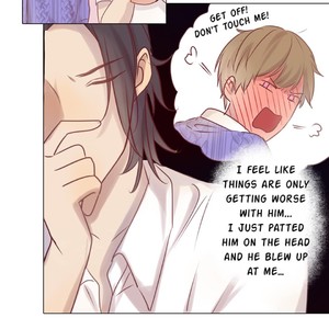 [Dong Ye] Hate You, Love You (update c.14-30) [Eng] – Gay Manga sex 160