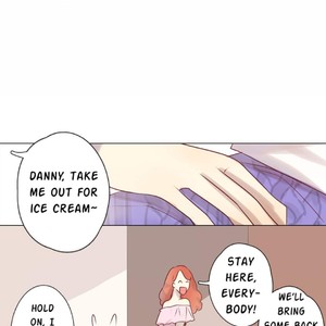 [Dong Ye] Hate You, Love You (update c.14-30) [Eng] – Gay Manga sex 164