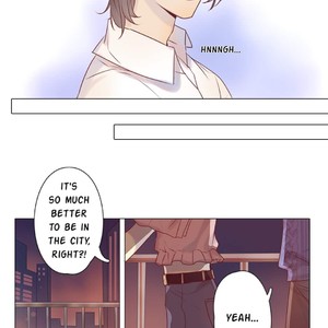 [Dong Ye] Hate You, Love You (update c.14-30) [Eng] – Gay Manga sex 165