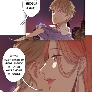 [Dong Ye] Hate You, Love You (update c.14-30) [Eng] – Gay Manga sex 173