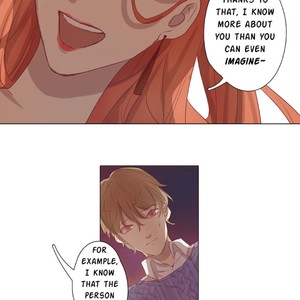 [Dong Ye] Hate You, Love You (update c.14-30) [Eng] – Gay Manga sex 178