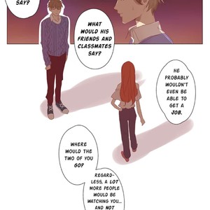 [Dong Ye] Hate You, Love You (update c.14-30) [Eng] – Gay Manga sex 179