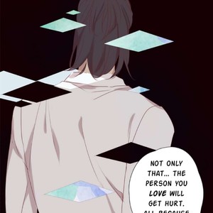 [Dong Ye] Hate You, Love You (update c.14-30) [Eng] – Gay Manga sex 181