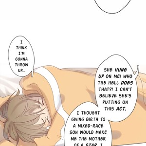 [Dong Ye] Hate You, Love You (update c.14-30) [Eng] – Gay Manga sex 193