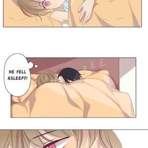 [Dong Ye] Hate You, Love You (update c.14-30) [Eng] – Gay Manga sex 195