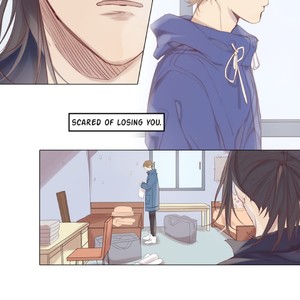 [Dong Ye] Hate You, Love You (update c.14-30) [Eng] – Gay Manga sex 205