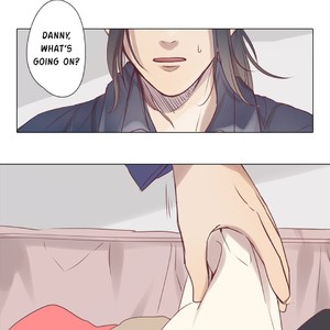[Dong Ye] Hate You, Love You (update c.14-30) [Eng] – Gay Manga sex 206