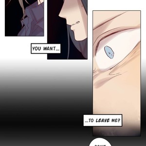 [Dong Ye] Hate You, Love You (update c.14-30) [Eng] – Gay Manga sex 208