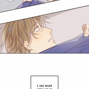 [Dong Ye] Hate You, Love You (update c.14-30) [Eng] – Gay Manga sex 216