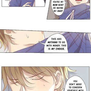 [Dong Ye] Hate You, Love You (update c.14-30) [Eng] – Gay Manga sex 217