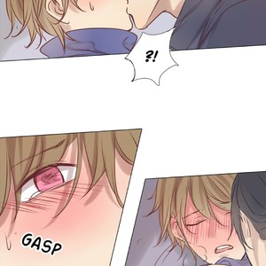 [Dong Ye] Hate You, Love You (update c.14-30) [Eng] – Gay Manga sex 221