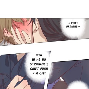 [Dong Ye] Hate You, Love You (update c.14-30) [Eng] – Gay Manga sex 222