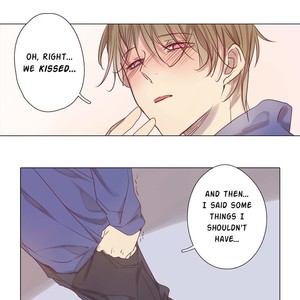 [Dong Ye] Hate You, Love You (update c.14-30) [Eng] – Gay Manga sex 232