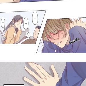 [Dong Ye] Hate You, Love You (update c.14-30) [Eng] – Gay Manga sex 237