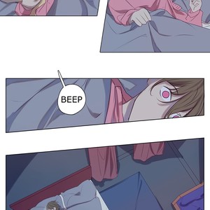 [Dong Ye] Hate You, Love You (update c.14-30) [Eng] – Gay Manga sex 239