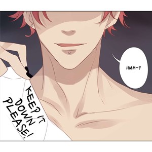 [Dong Ye] Hate You, Love You (update c.14-30) [Eng] – Gay Manga sex 245