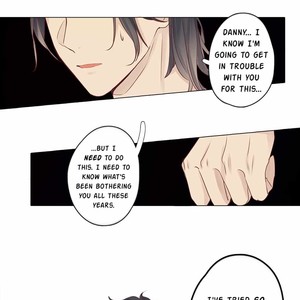 [Dong Ye] Hate You, Love You (update c.14-30) [Eng] – Gay Manga sex 256
