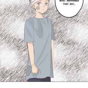 [Dong Ye] Hate You, Love You (update c.14-30) [Eng] – Gay Manga sex 257