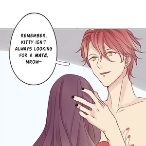 [Dong Ye] Hate You, Love You (update c.14-30) [Eng] – Gay Manga sex 263