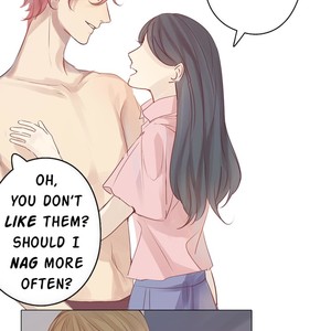 [Dong Ye] Hate You, Love You (update c.14-30) [Eng] – Gay Manga sex 266