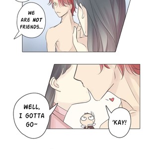 [Dong Ye] Hate You, Love You (update c.14-30) [Eng] – Gay Manga sex 273