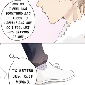 [Dong Ye] Hate You, Love You (update c.14-30) [Eng] – Gay Manga sex 275