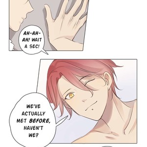 [Dong Ye] Hate You, Love You (update c.14-30) [Eng] – Gay Manga sex 276