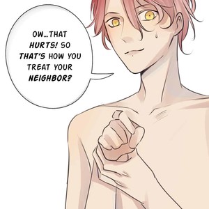 [Dong Ye] Hate You, Love You (update c.14-30) [Eng] – Gay Manga sex 278