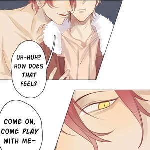 [Dong Ye] Hate You, Love You (update c.14-30) [Eng] – Gay Manga sex 288
