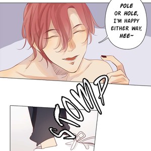 [Dong Ye] Hate You, Love You (update c.14-30) [Eng] – Gay Manga sex 289