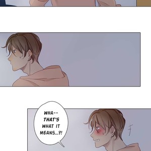 [Dong Ye] Hate You, Love You (update c.14-30) [Eng] – Gay Manga sex 299
